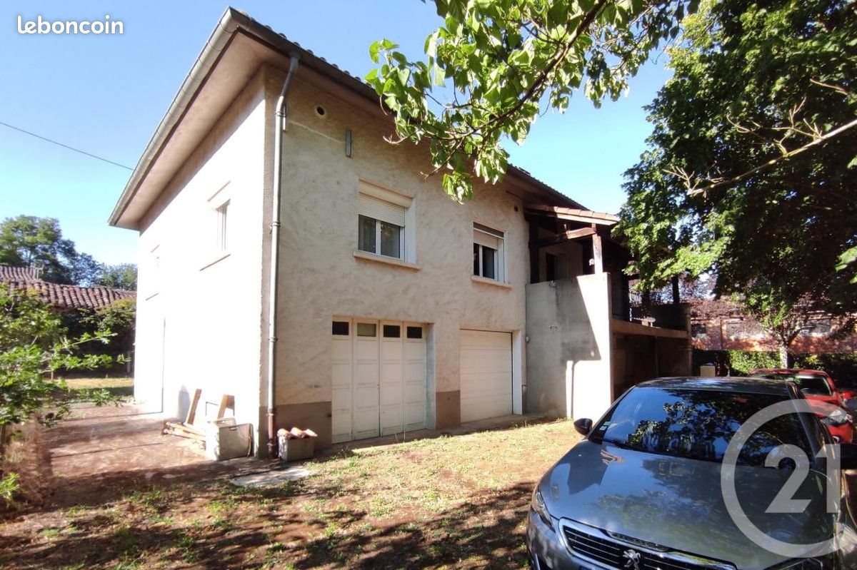 Maison à vendre, 180m², Roquecourbe