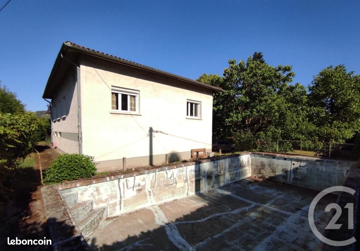 Maison à vendre, 180m², Roquecourbe