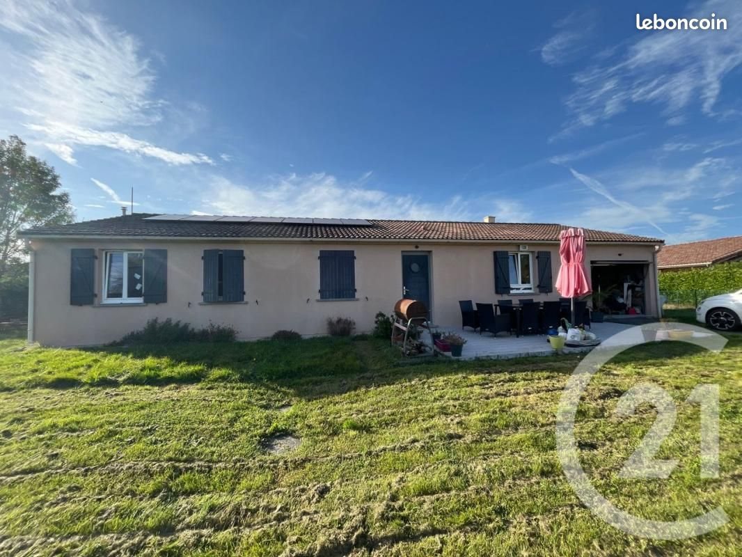 Maison à vendre, 128m², Vielmur-sur-Agout