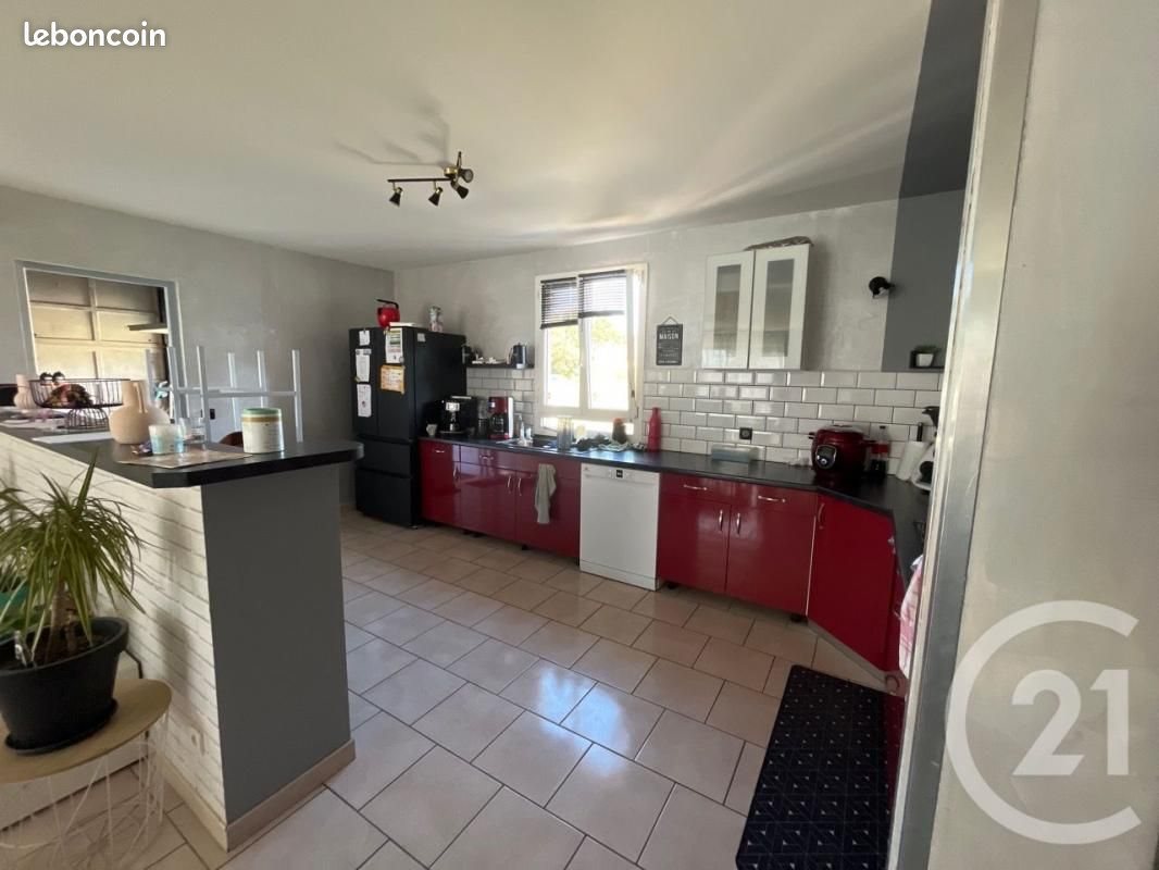 Maison à vendre, 128m², Vielmur-sur-Agout