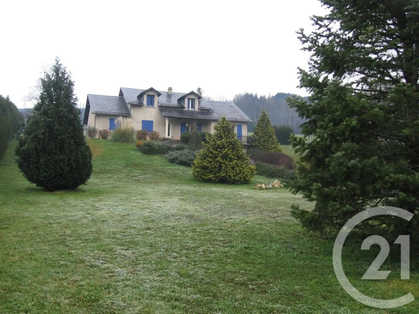 Maison à vendre, 165m², Lacaune