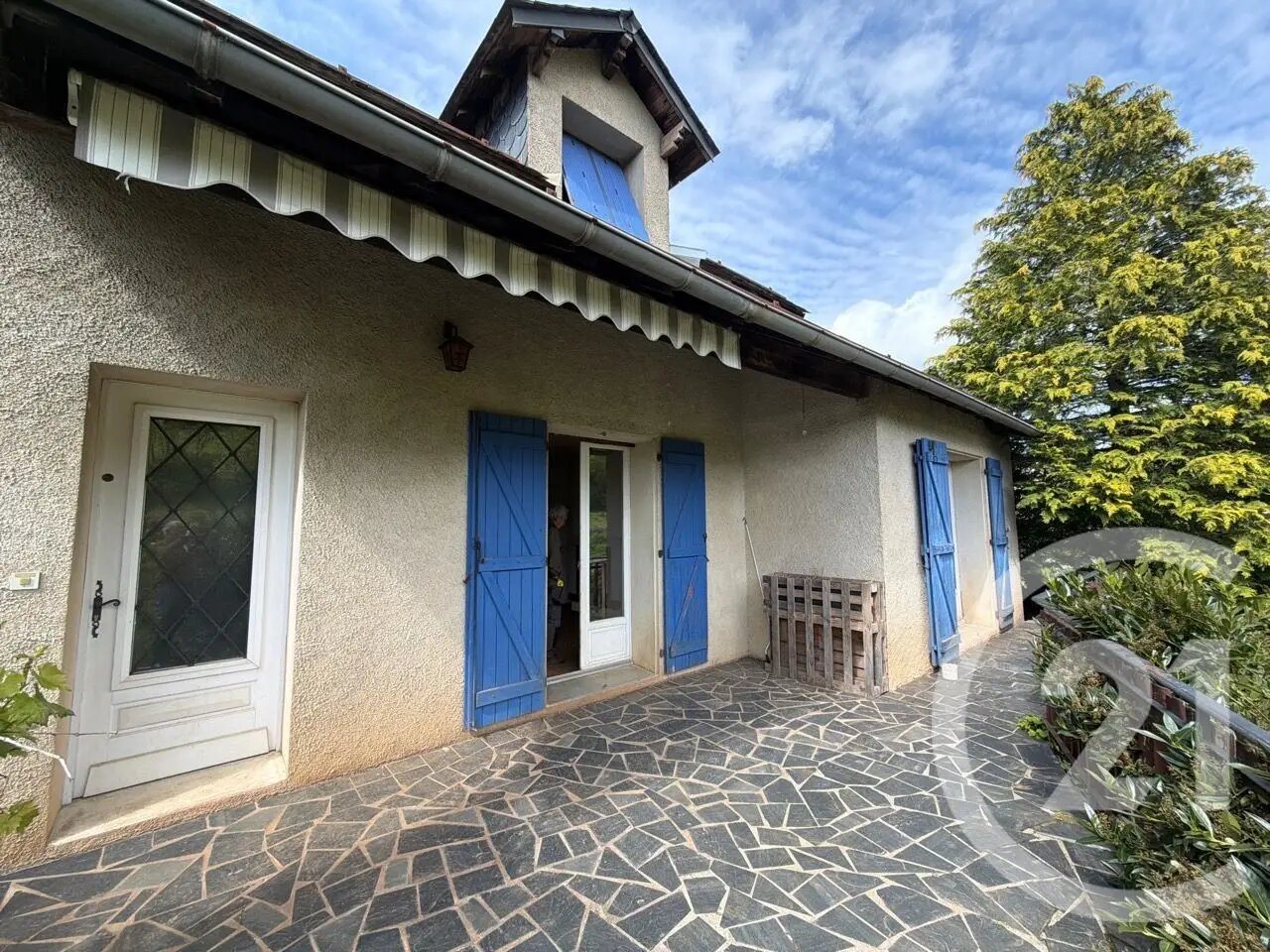 Maison à vendre, 165m², Lacaune