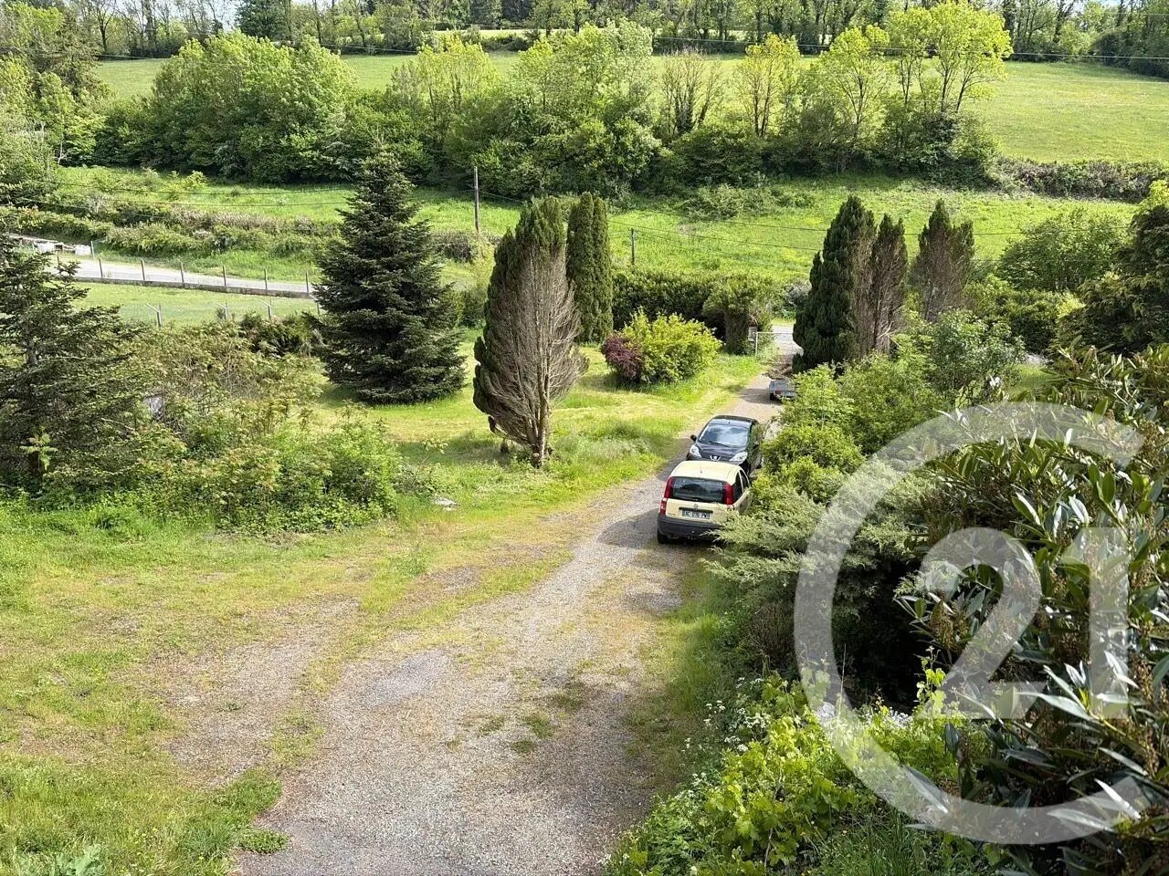 Maison à vendre, 165m², Lacaune