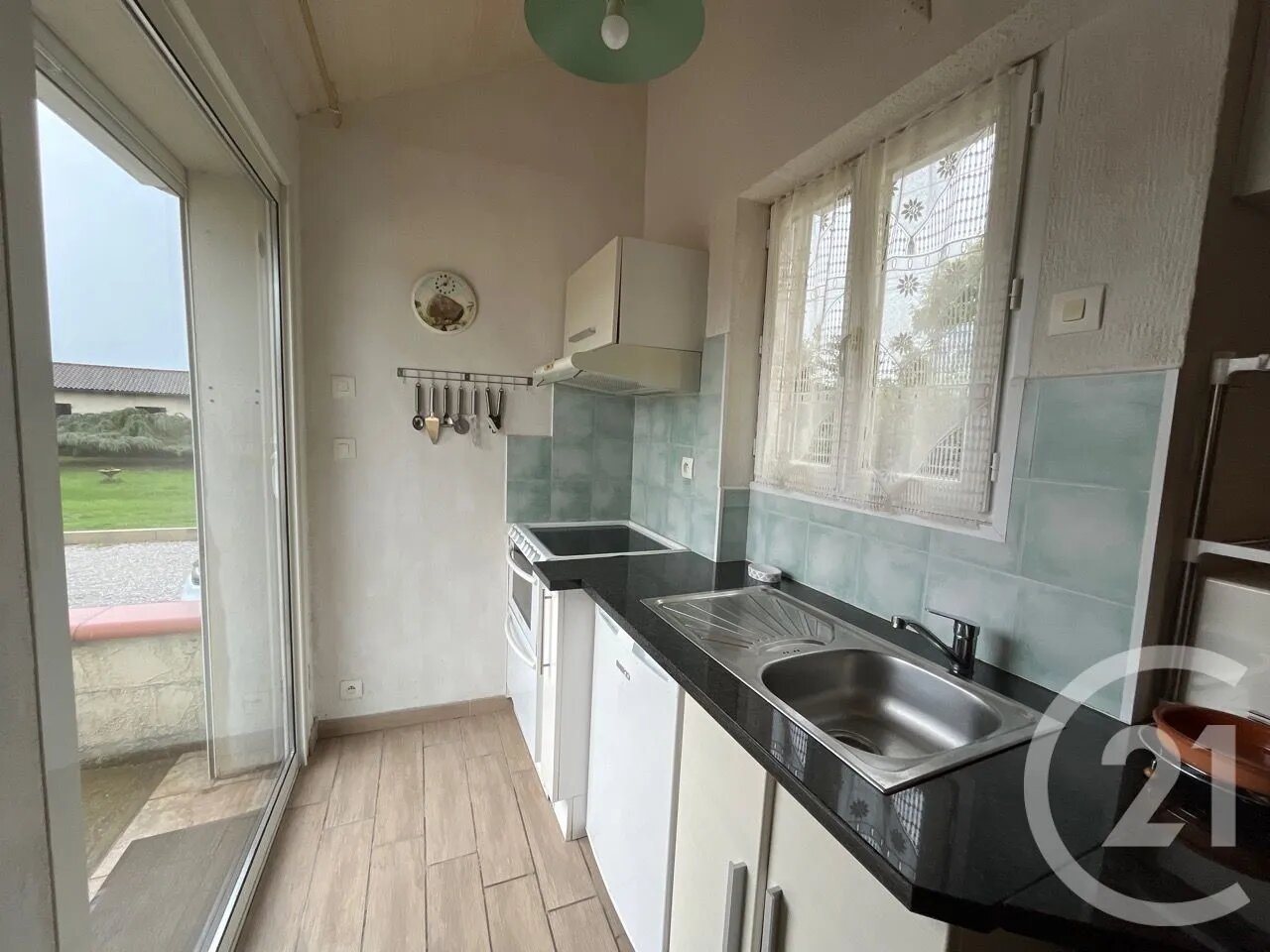 Maison à louer, 21m², Lacrouzette