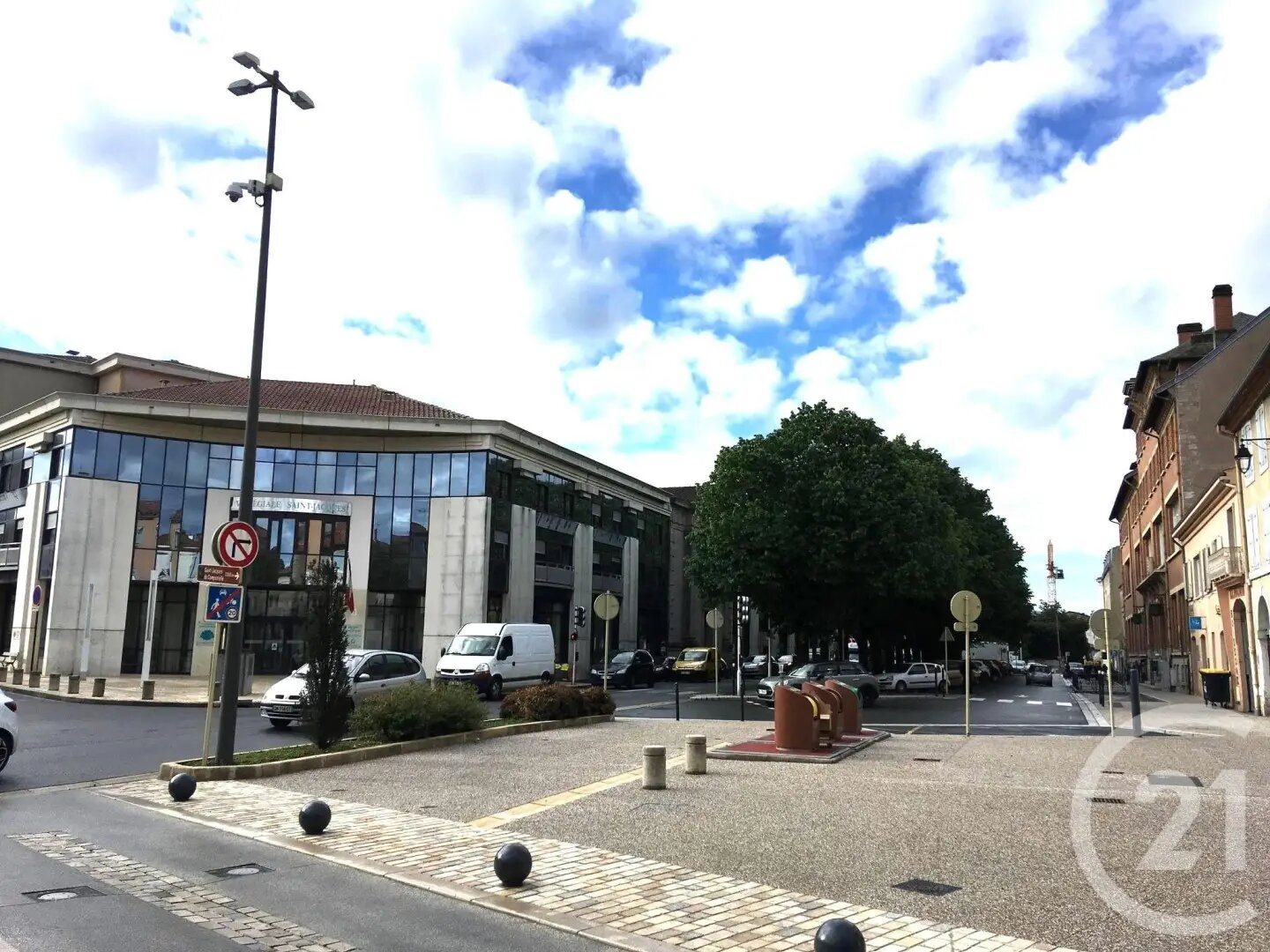 Appartement à vendre, 91m², Castres