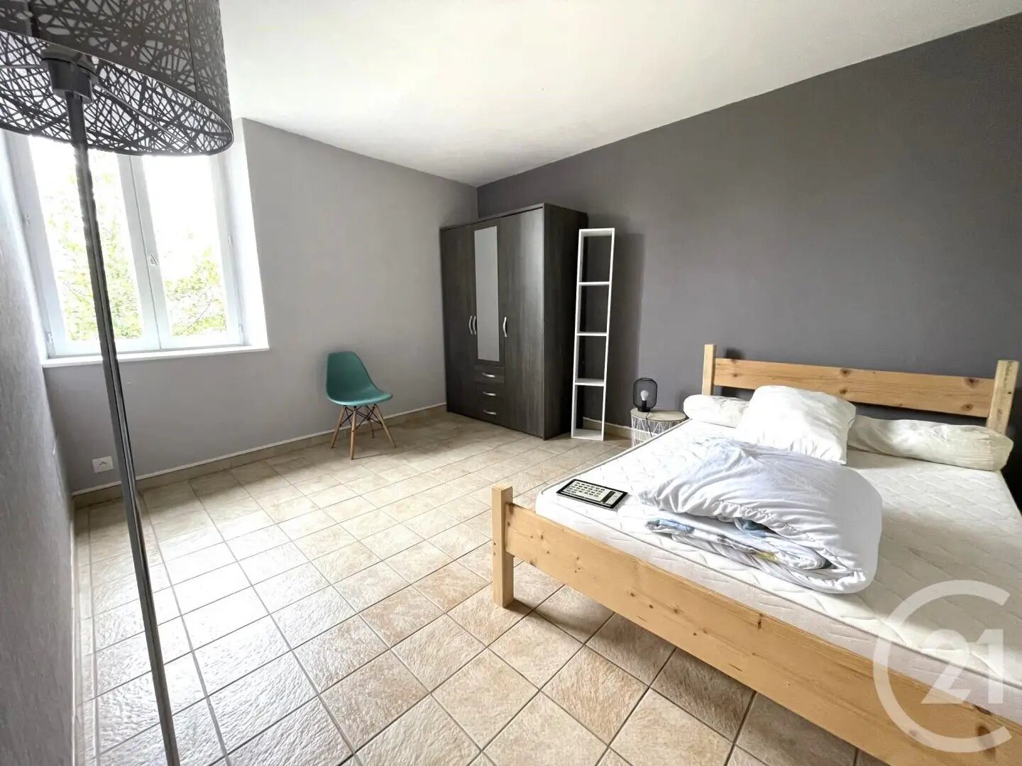 Appartement à vendre, 91m², Castres