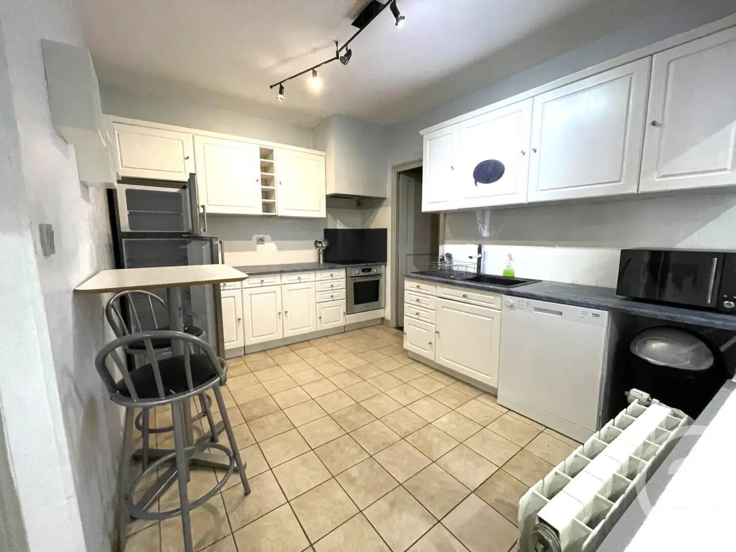 Appartement à vendre, 91m², Castres