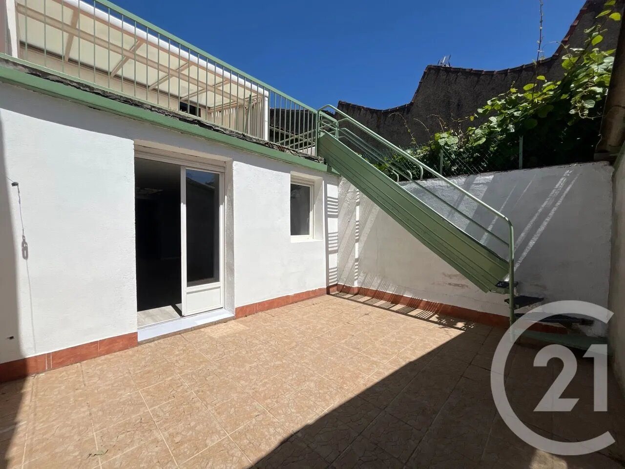 Maison à louer, 113m², Castres