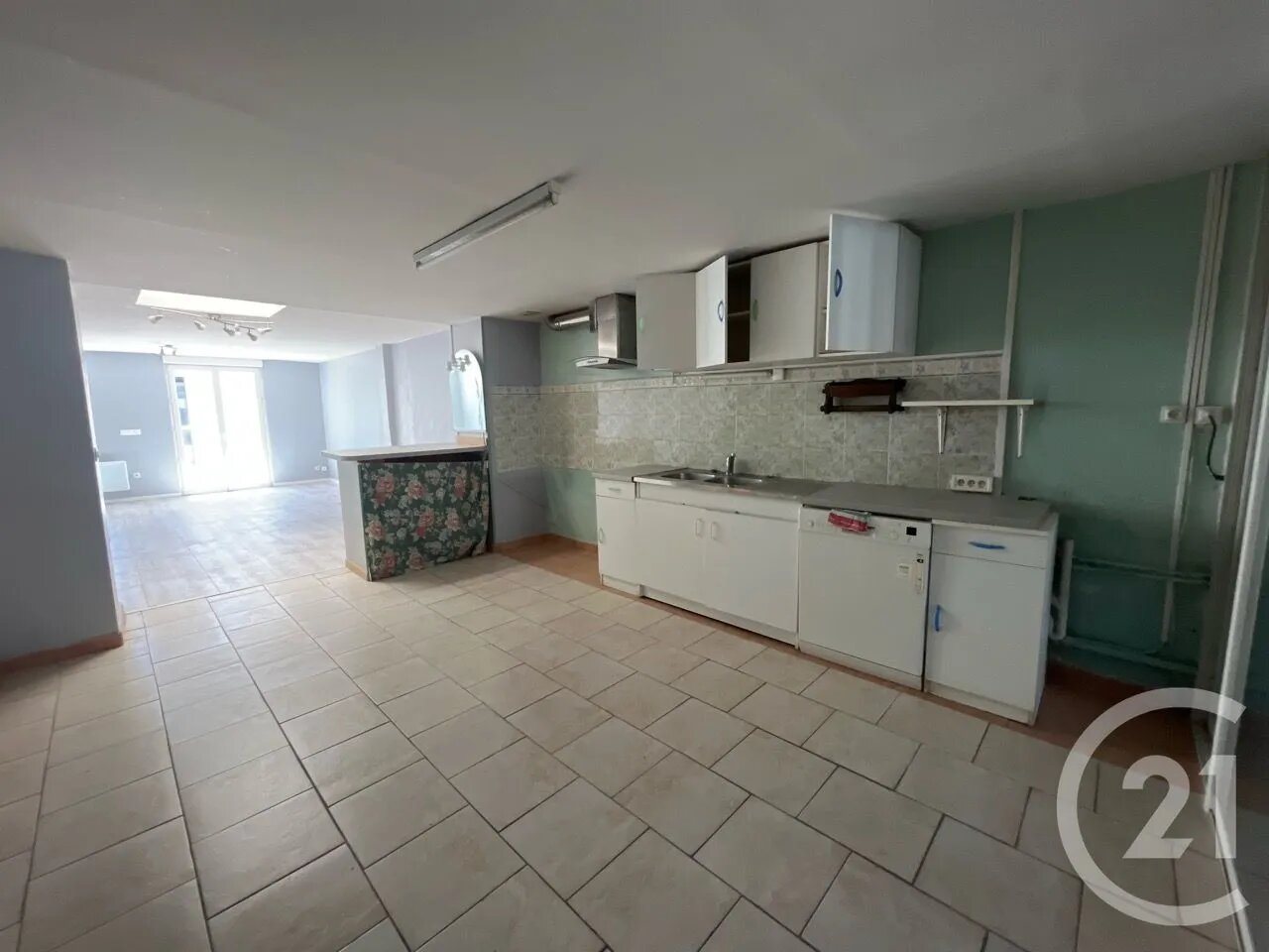 Maison à louer, 113m², Castres