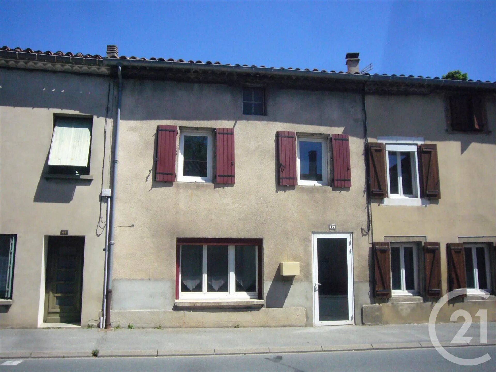 Maison à vendre, 165m², Valdurenque