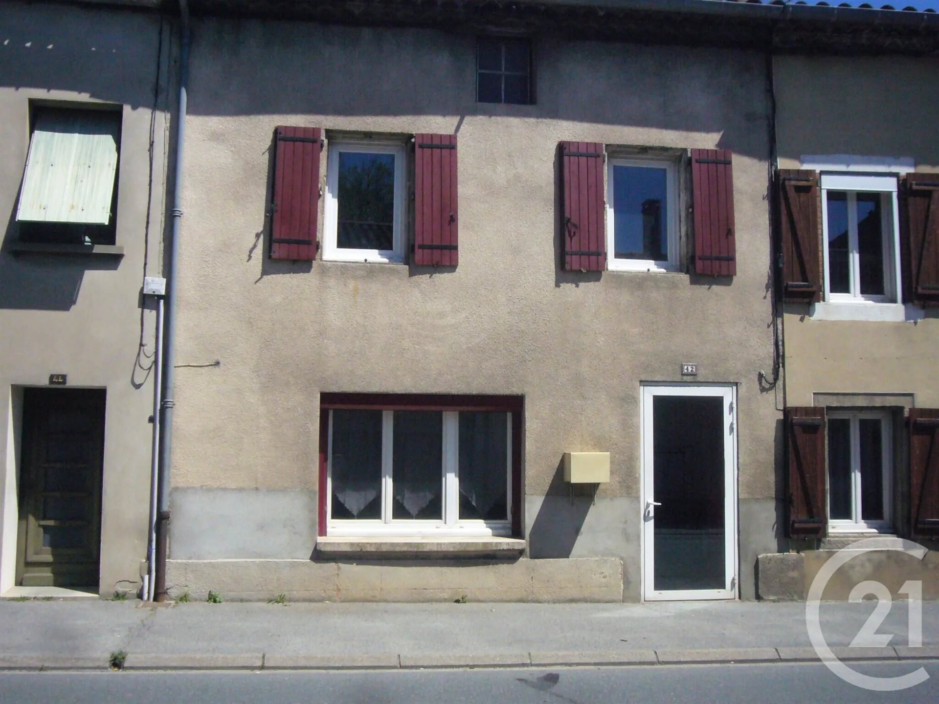 Maison à vendre, 165m², Valdurenque