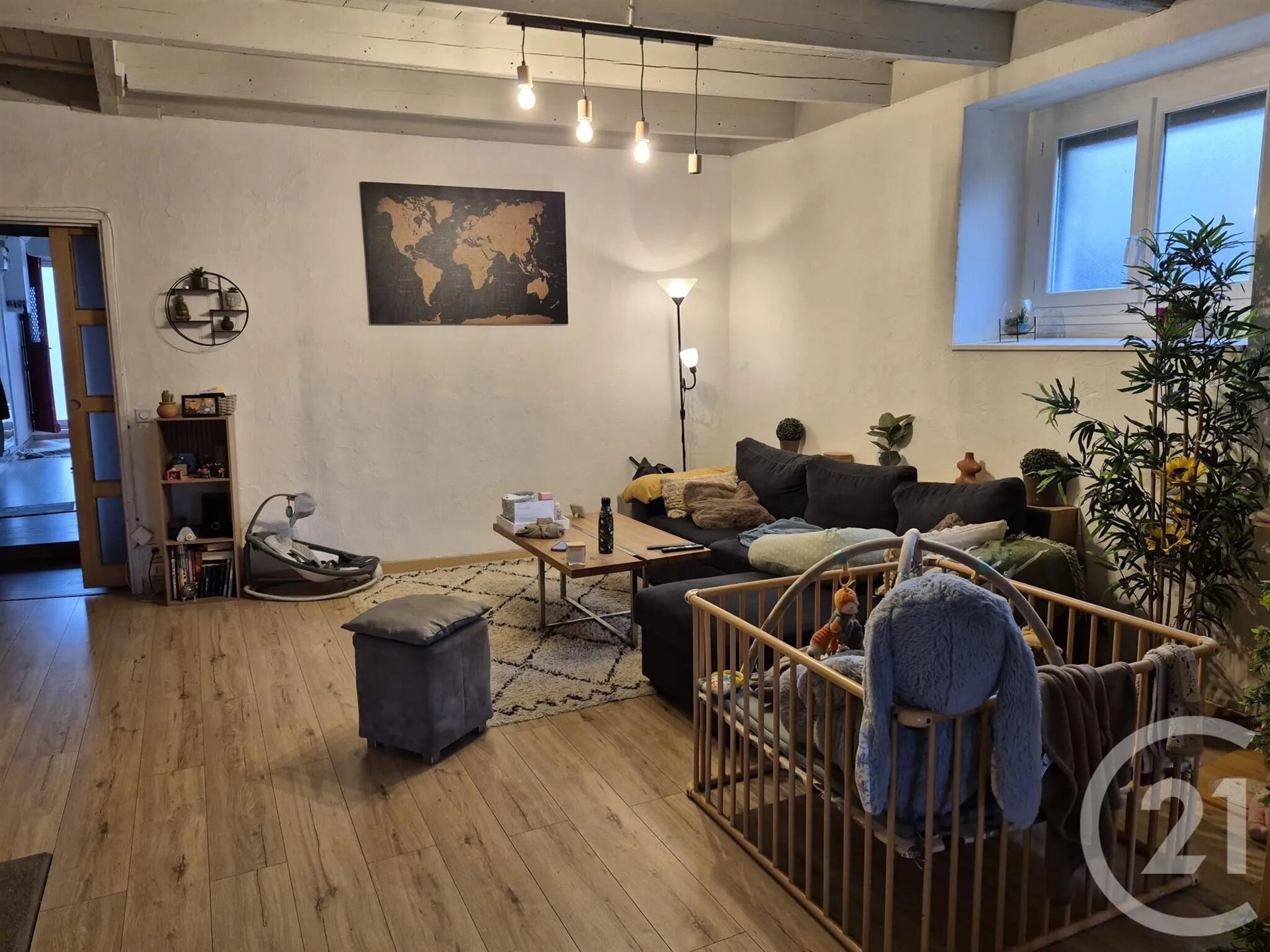 Maison à vendre, 165m², Valdurenque