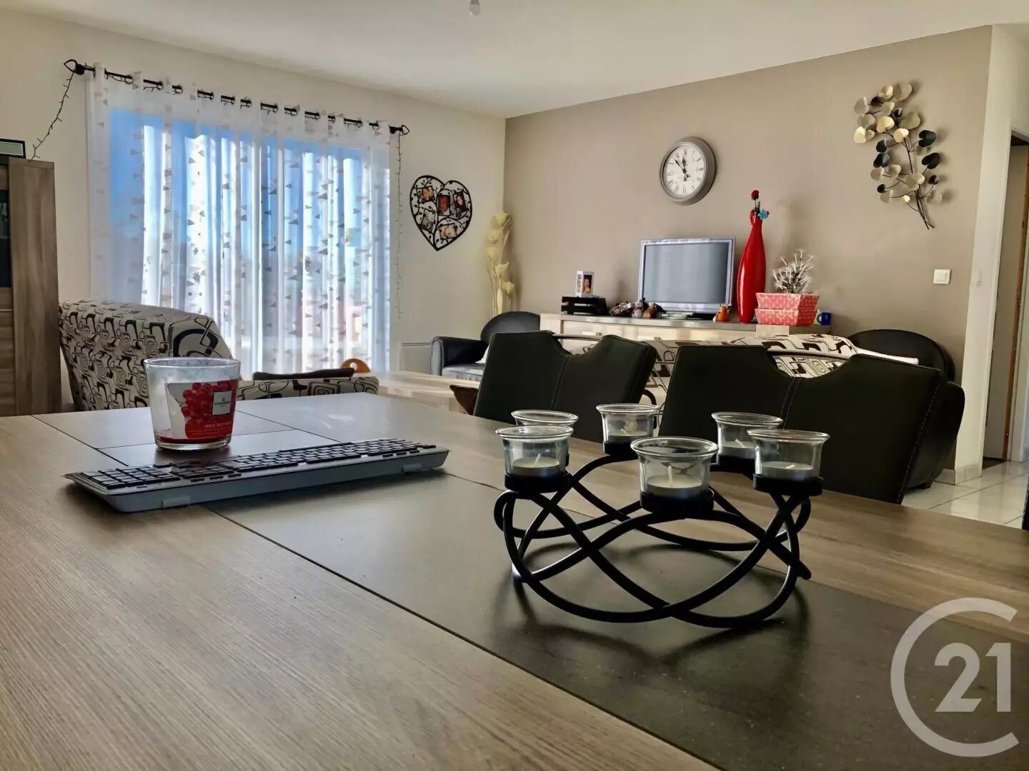 Maison à vendre, 93m², Castres