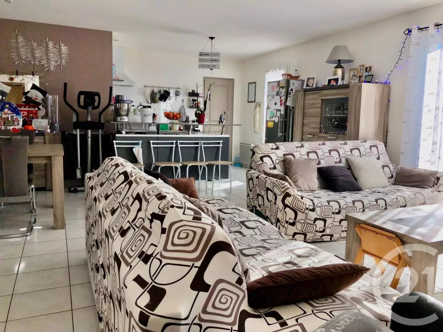 Maison à vendre, 93m², Castres