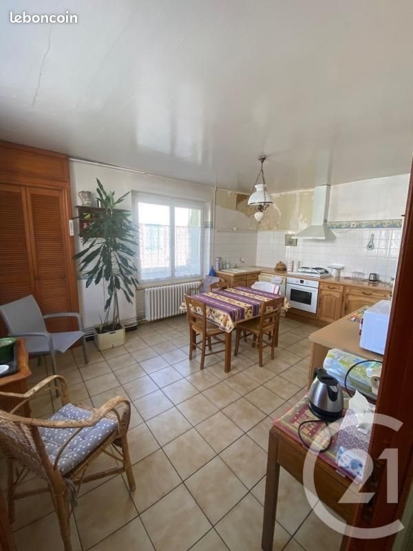 Maison à vendre, 138m², Castres