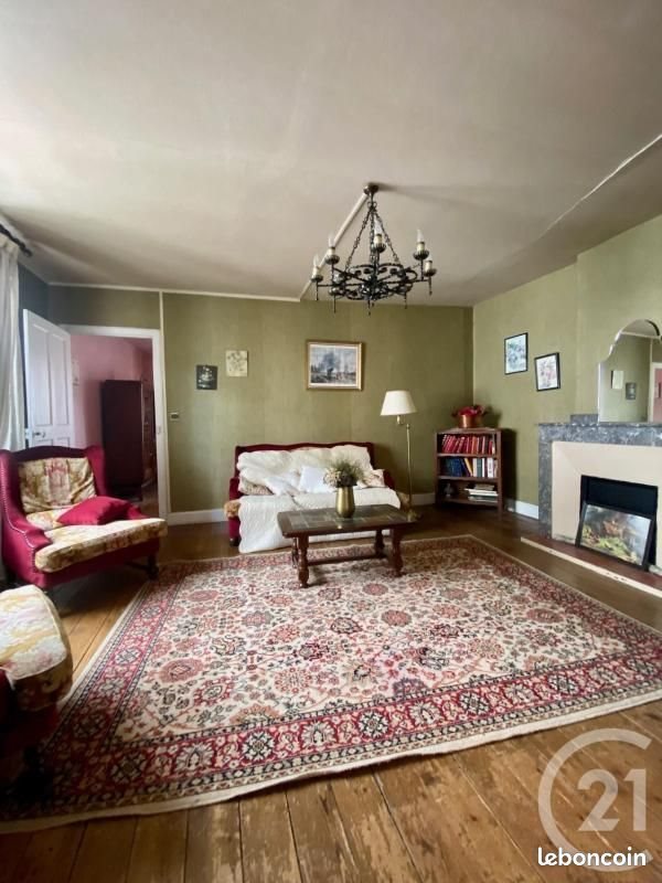 Maison à vendre, 138m², Castres