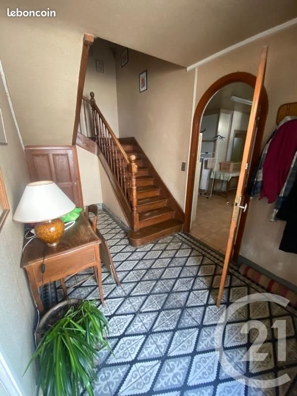 Maison à vendre, 138m², Castres