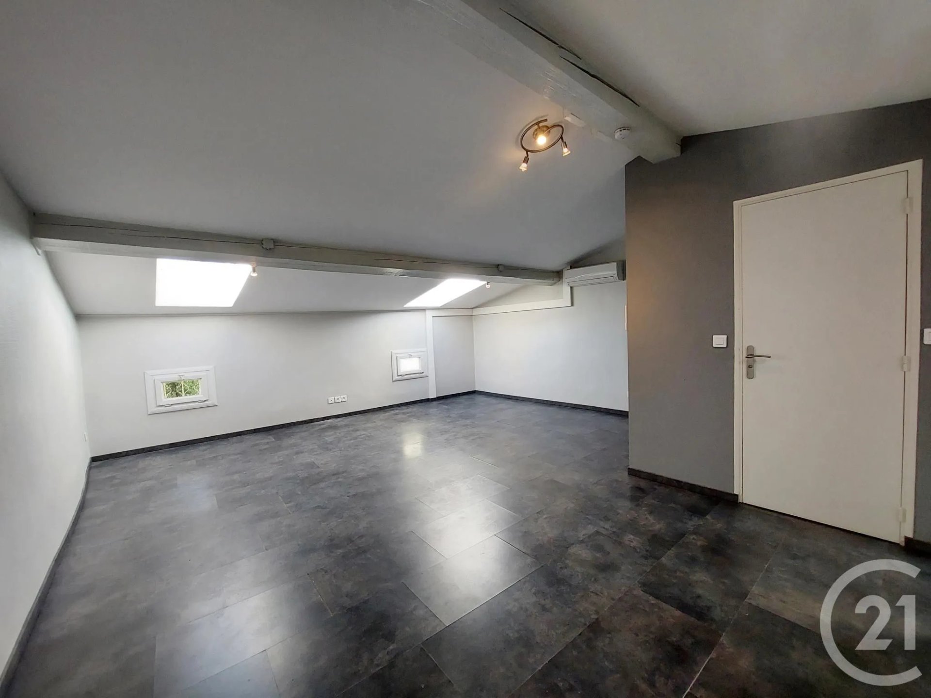Appartement à vendre, 40m², Castres