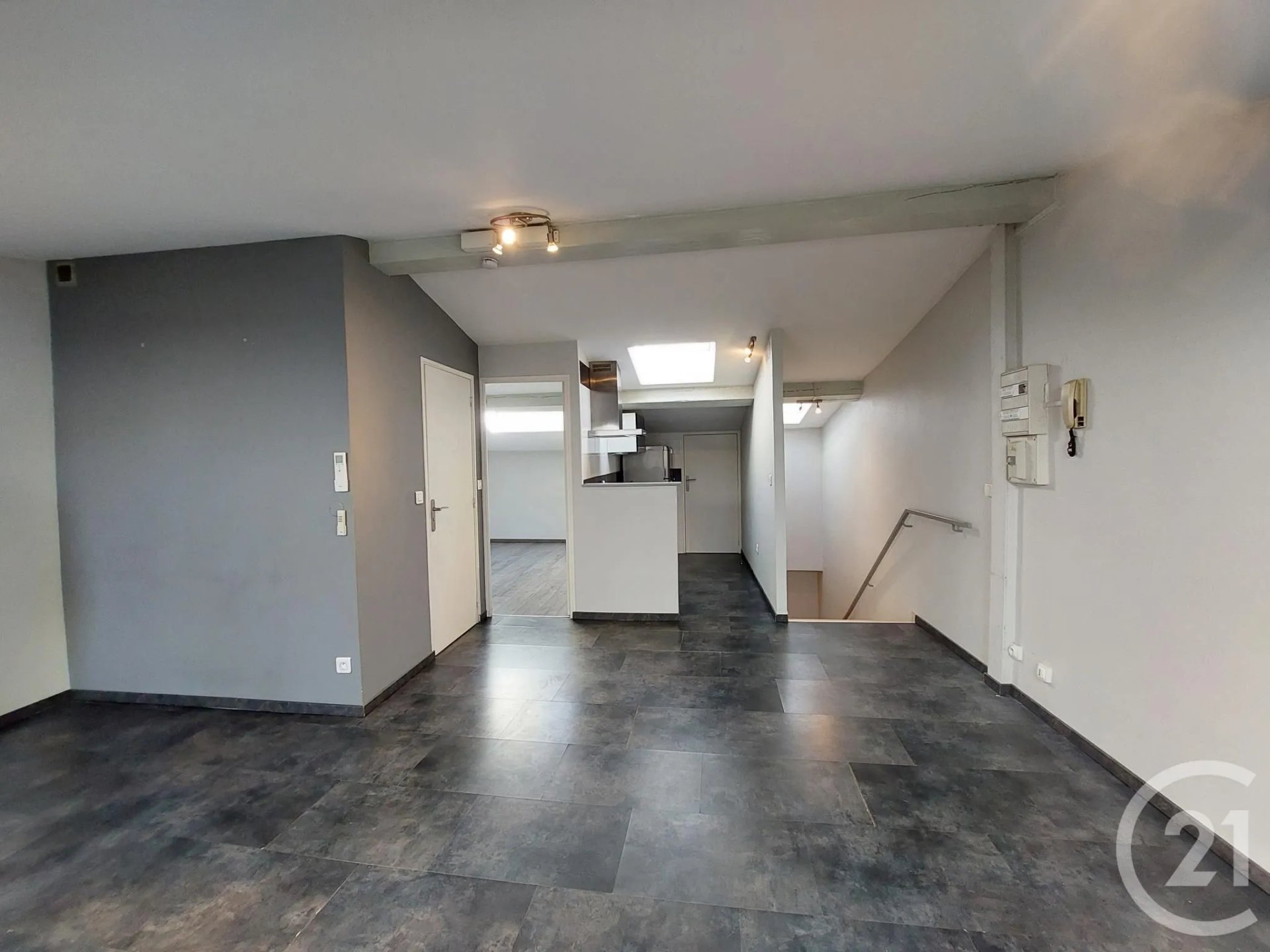 Appartement à vendre, 40m², Castres