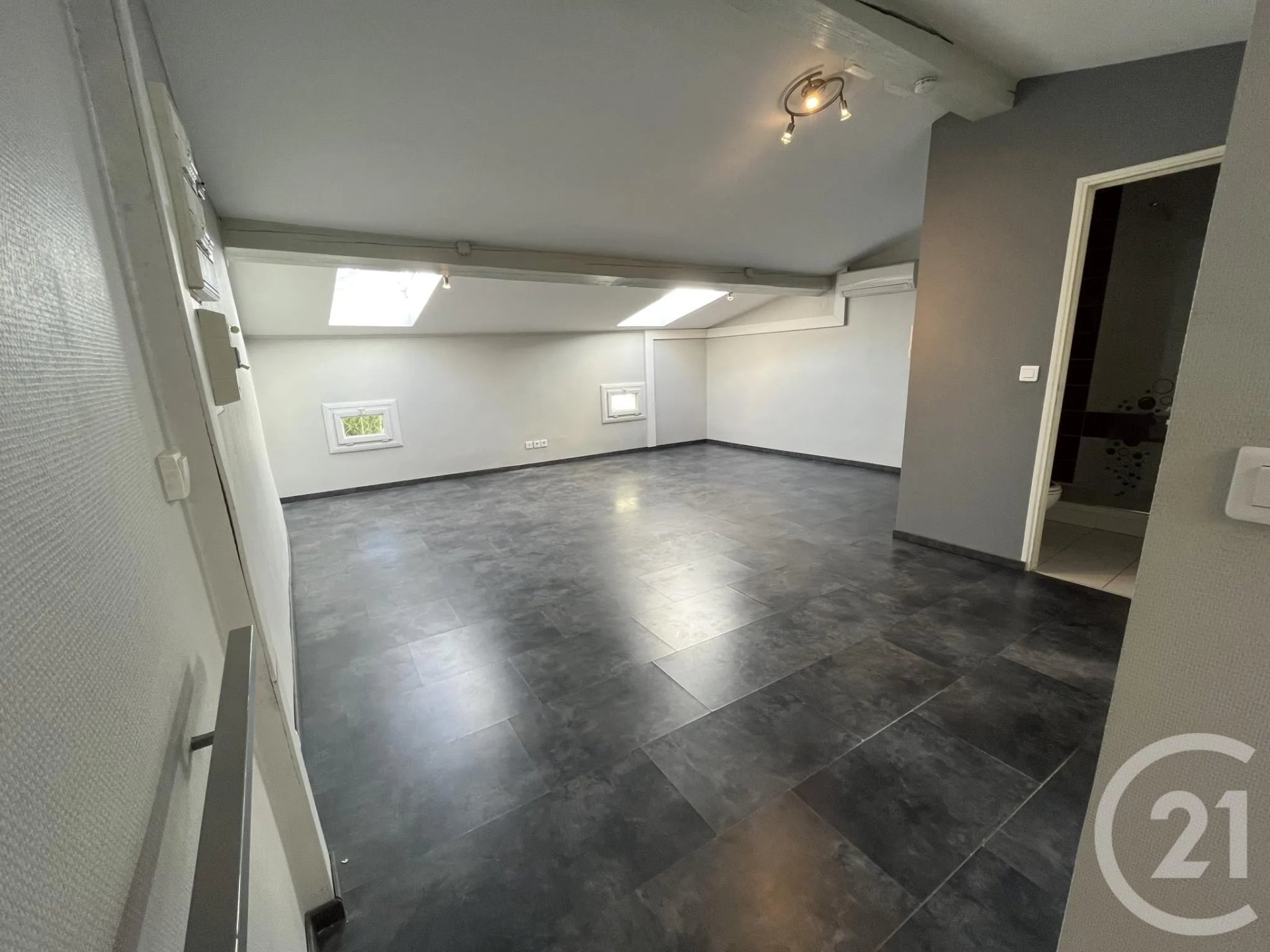 Appartement à vendre, 40m², Castres