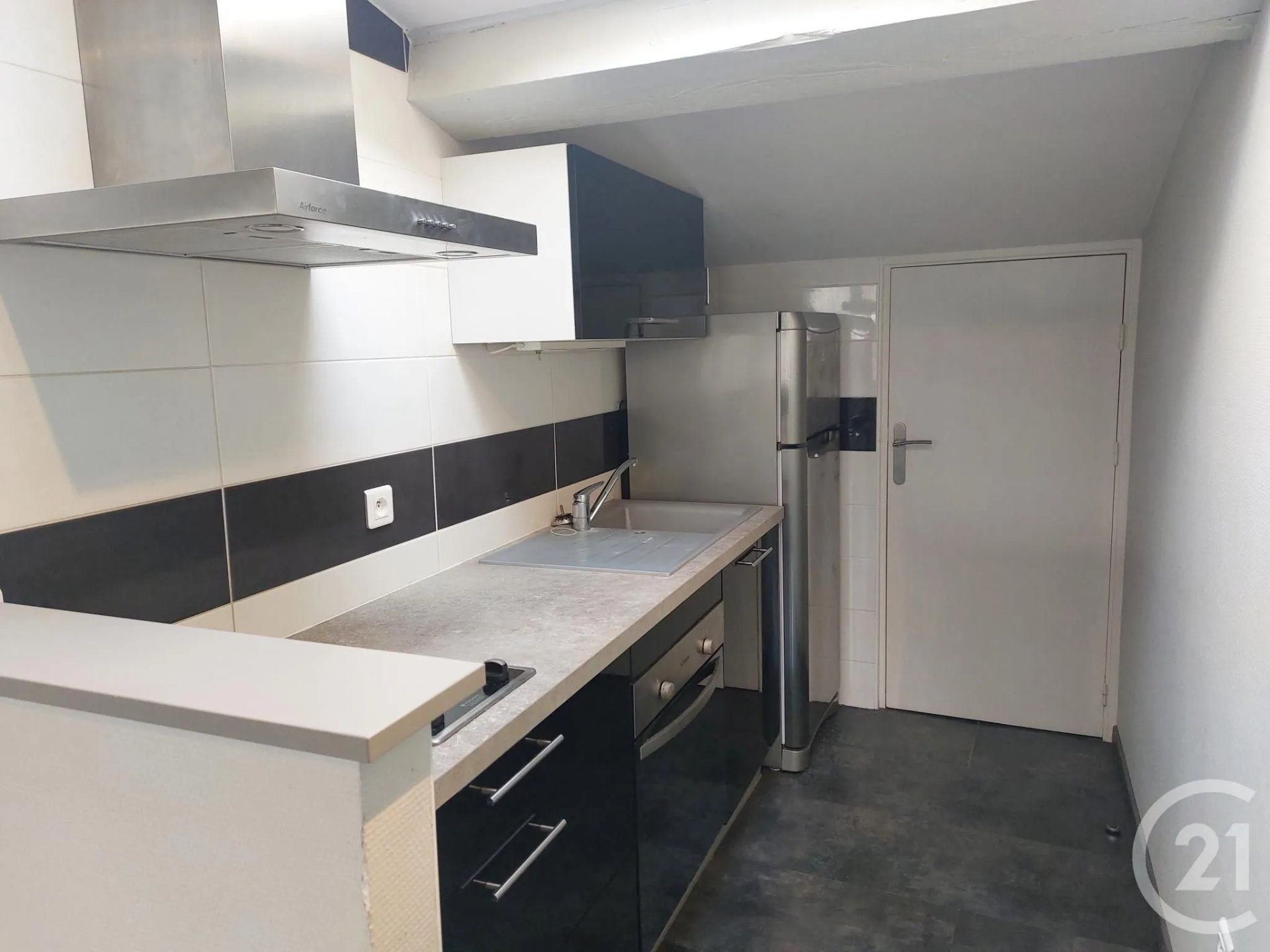 Appartement à vendre, 40m², Castres