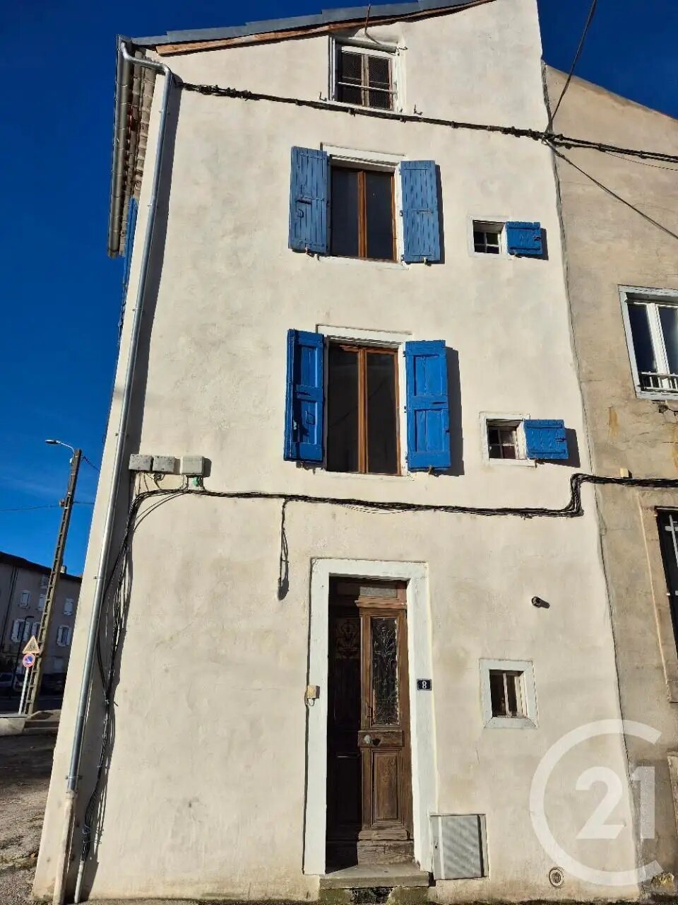 Maison à vendre, 44m², Roquecourbe