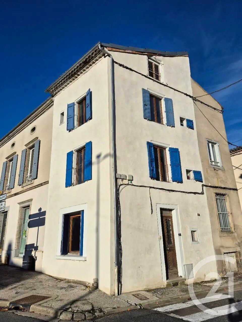 Maison à vendre, 44m², Roquecourbe