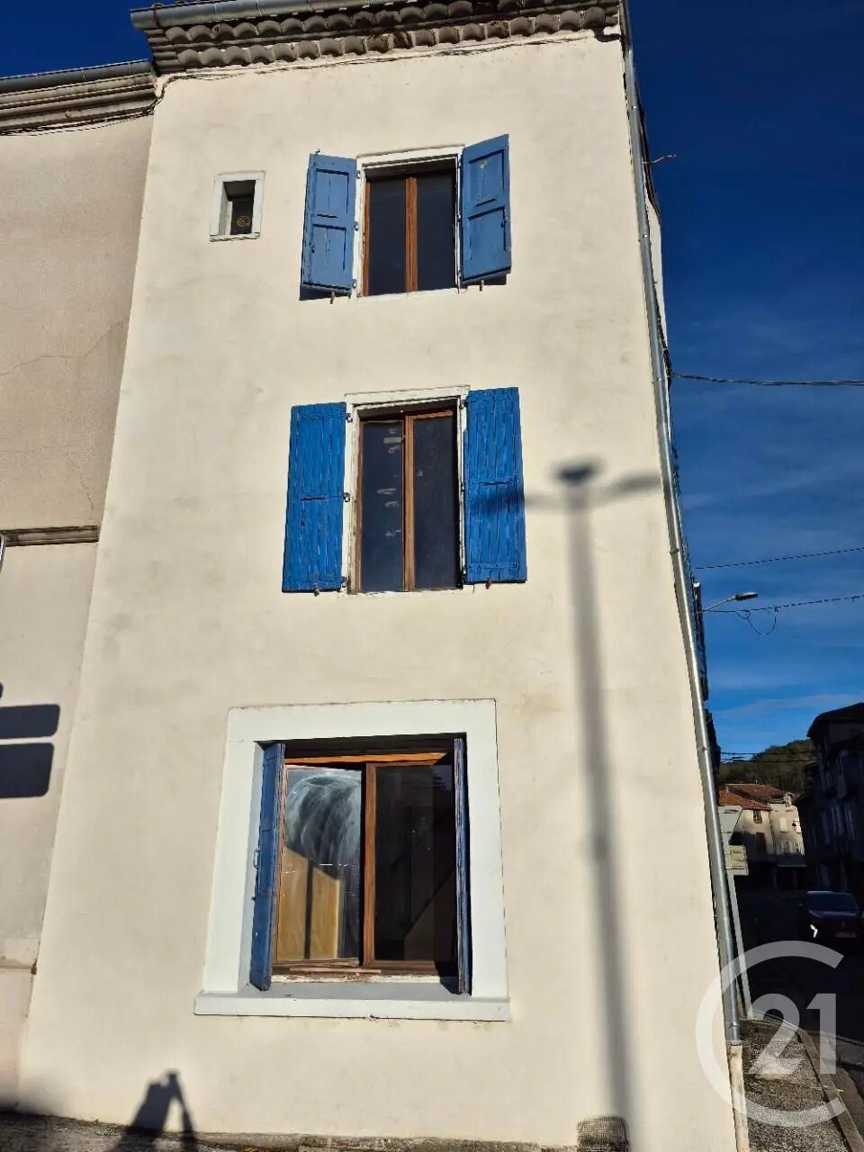 Maison à vendre, 44m², Roquecourbe