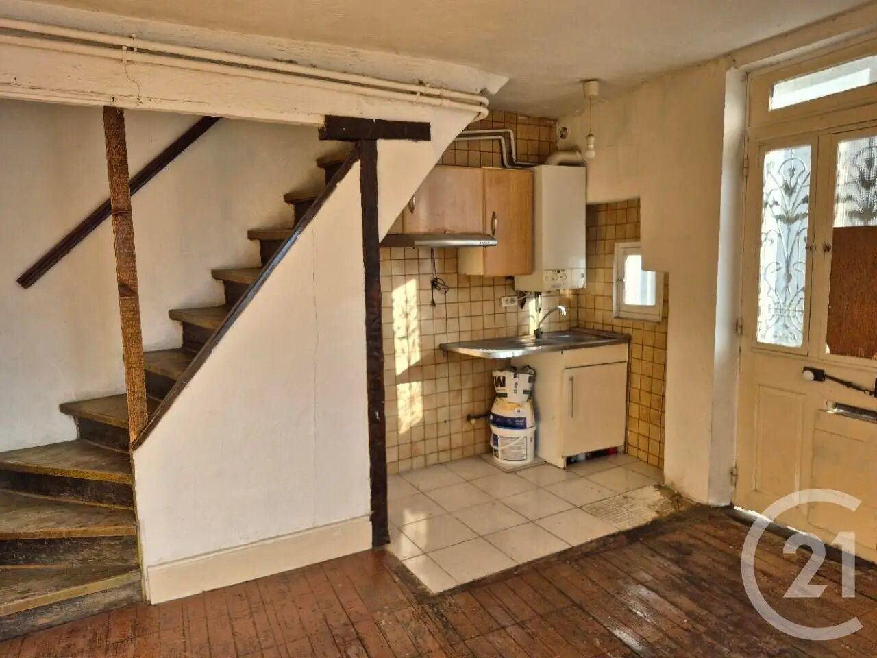 Maison à vendre, 44m², Roquecourbe