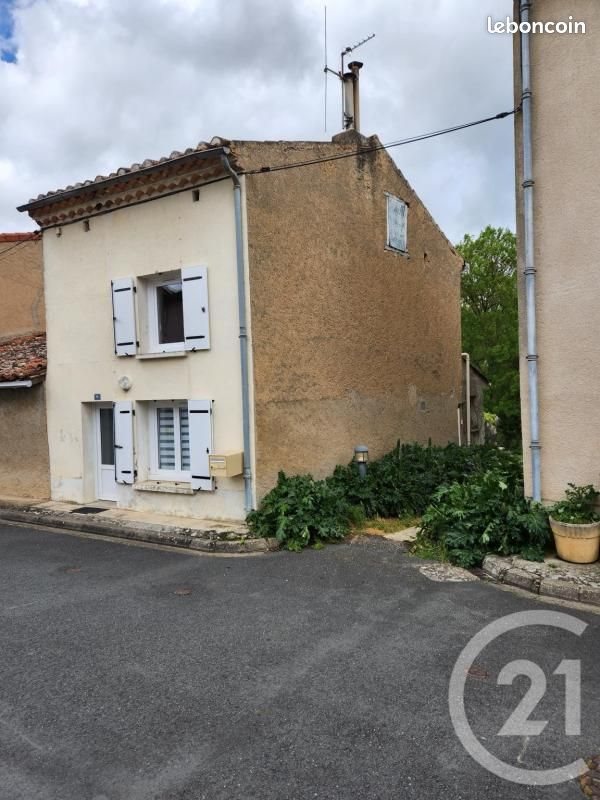 Maison à vendre, 70m², Saïx