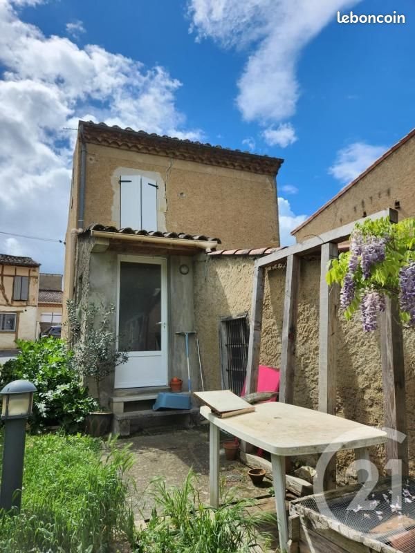 Maison à vendre, 70m², Saïx