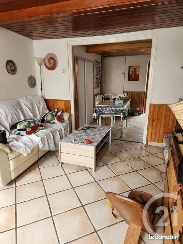 Maison à vendre, 70m², Saïx