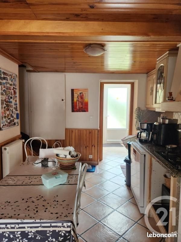 Maison à vendre, 70m², Saïx