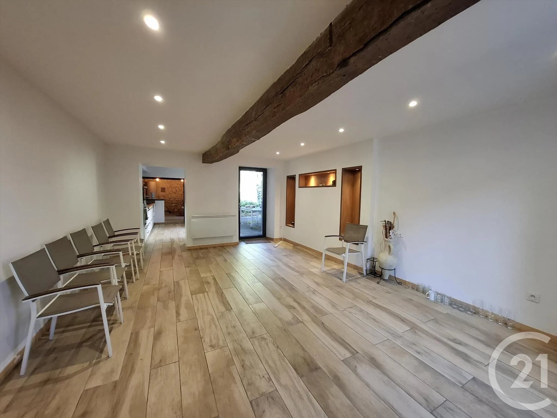 Maison à louer, 120m², Castres