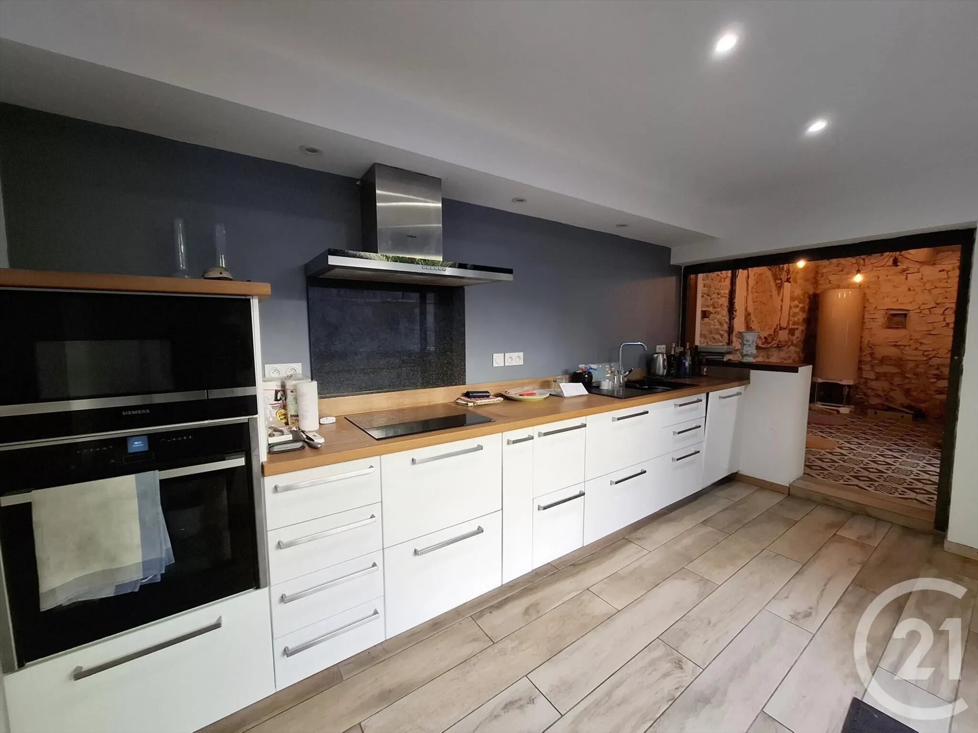 Maison à louer, 120m², Castres