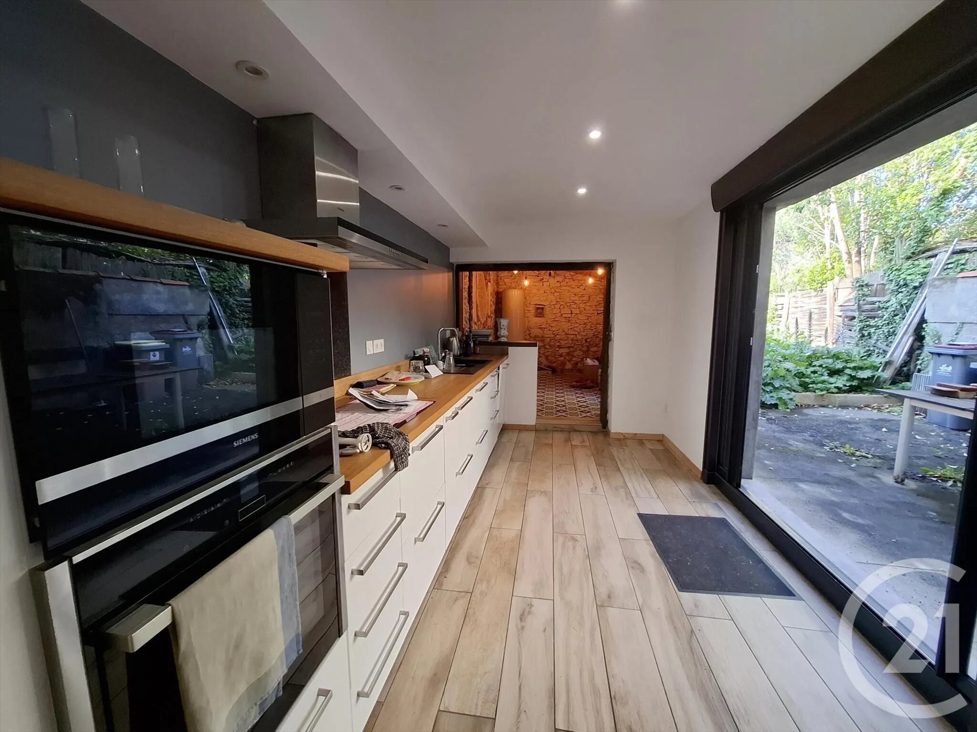 Maison à louer, 120m², Castres