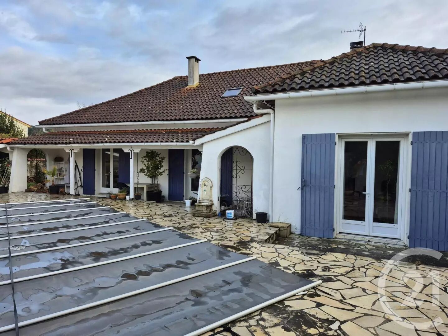 Maison à vendre, 152m², Mazamet