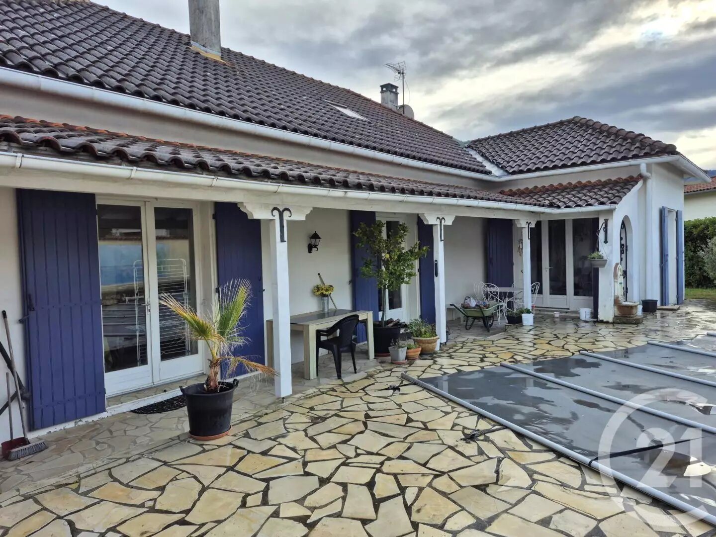 Maison à vendre, 152m², Mazamet