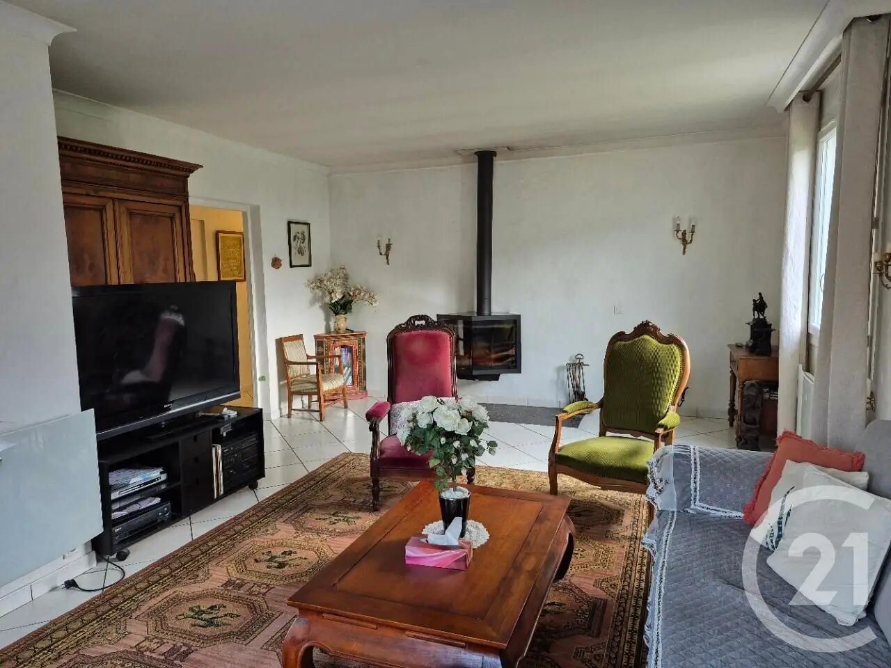 Maison à vendre, 152m², Mazamet