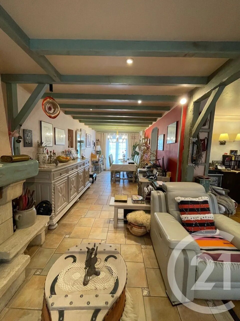 Maison à vendre, 166m², Castres