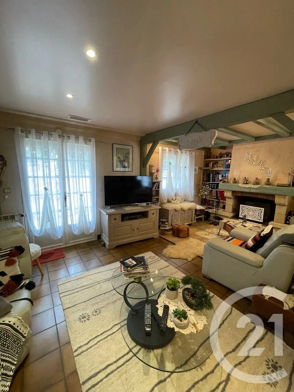 Maison à vendre, 166m², Castres