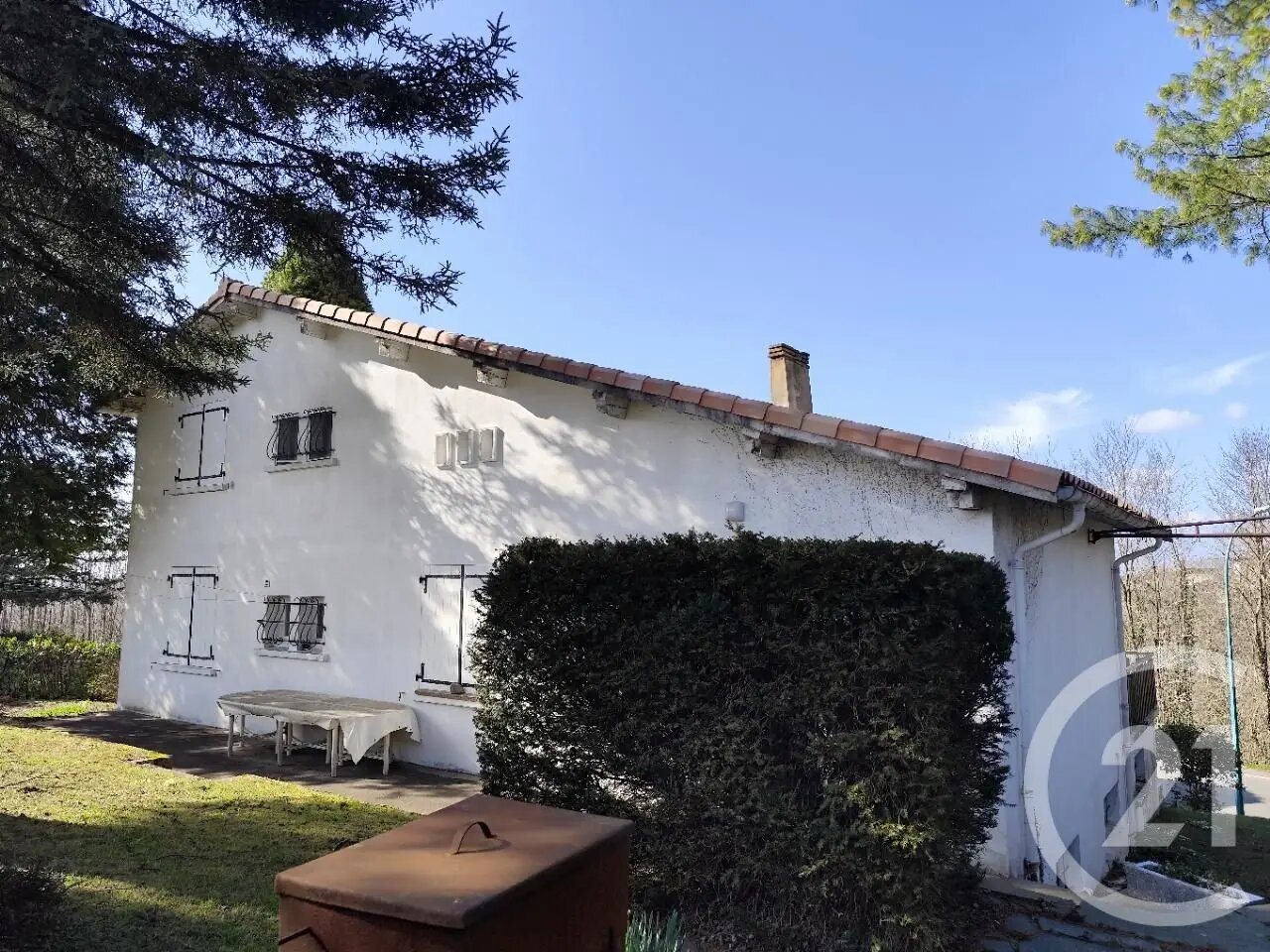 Maison à vendre, 139m², Lacrouzette