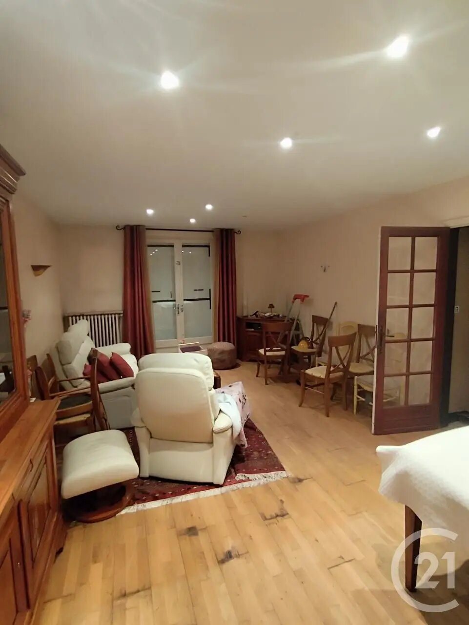 Maison à vendre, 139m², Lacrouzette