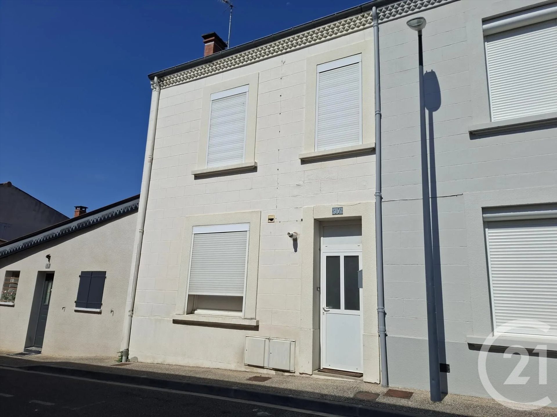 Maison à louer, 92m², Castres