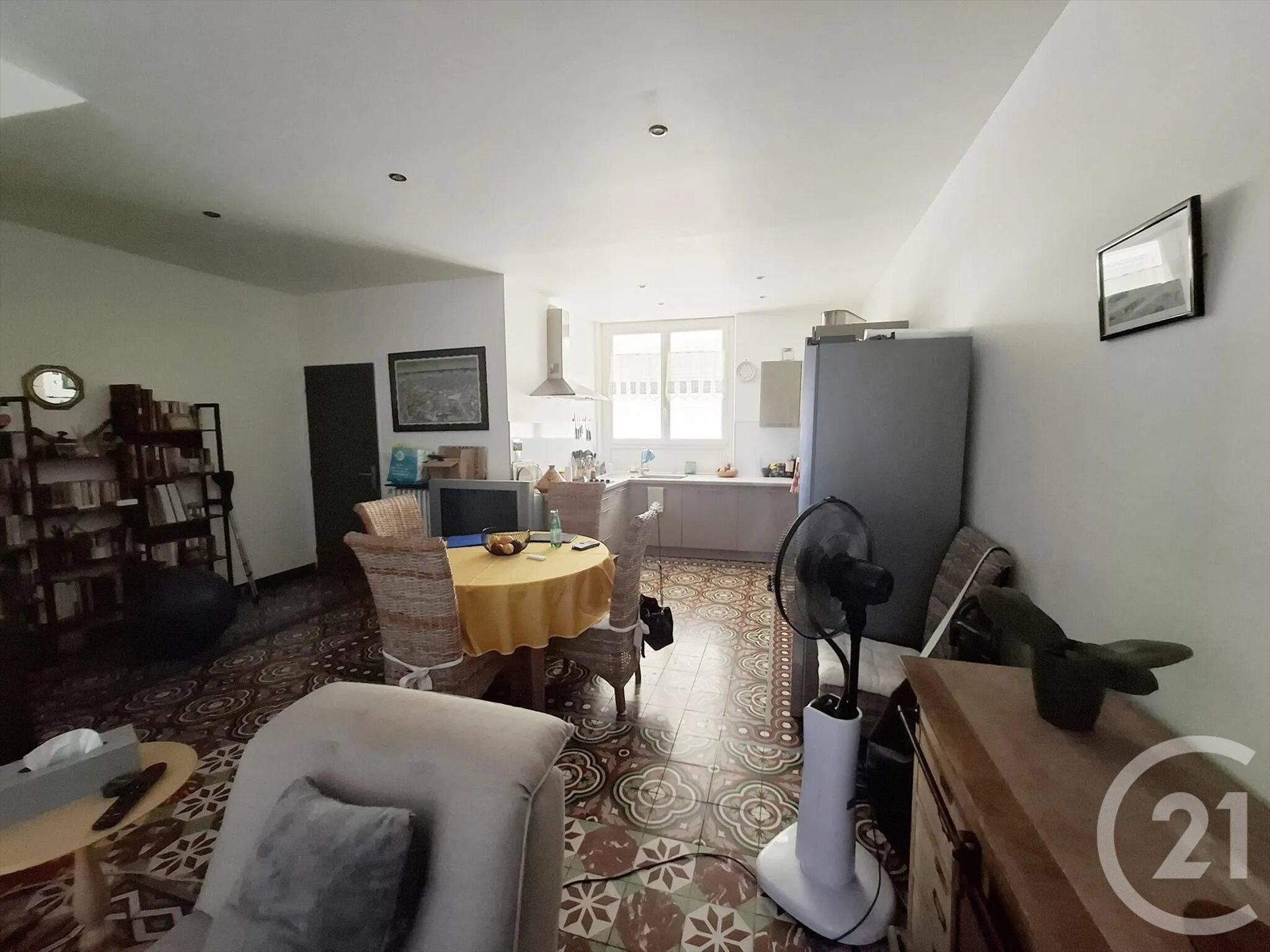 Maison à louer, 92m², Castres