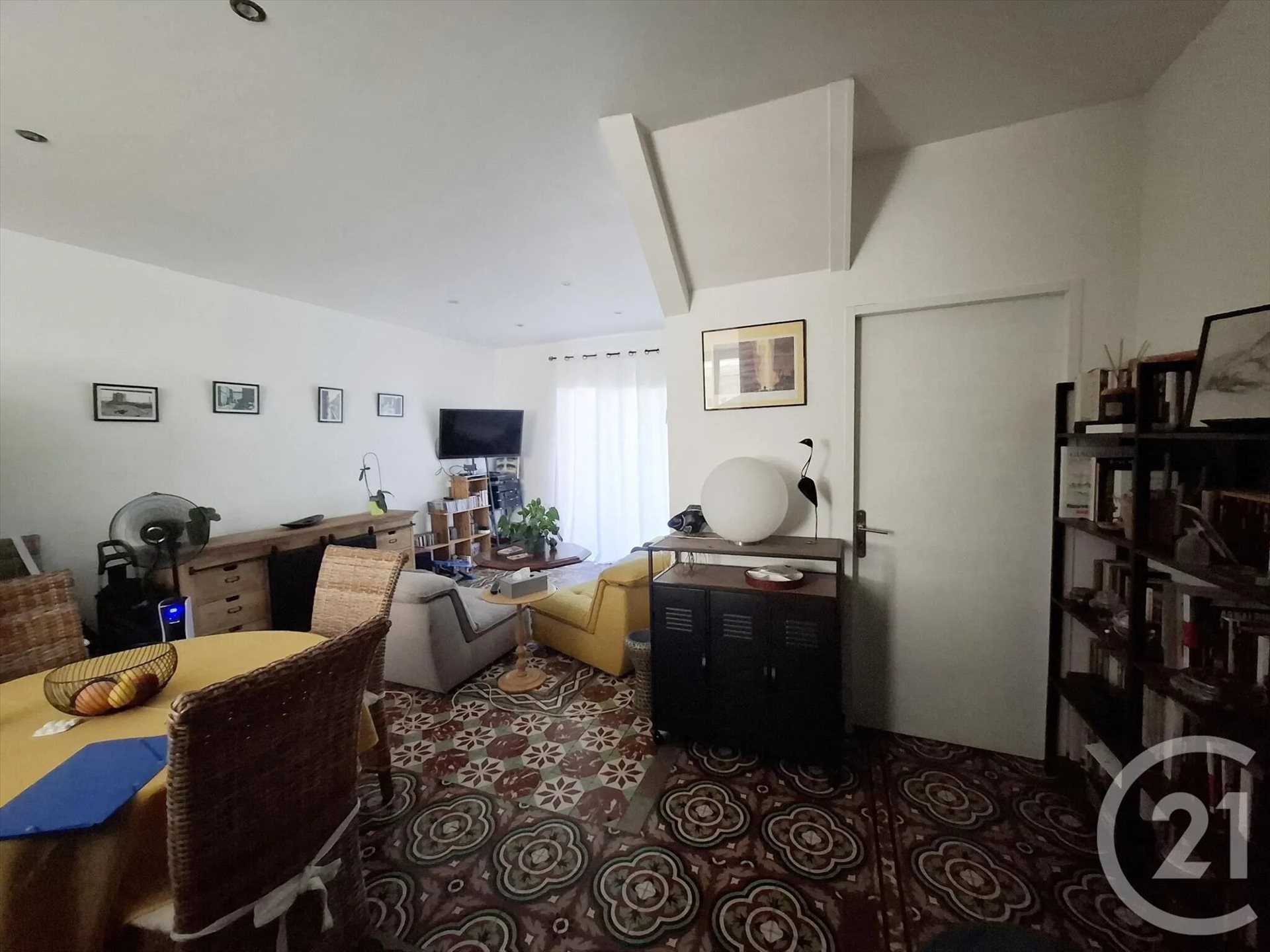 Maison à louer, 92m², Castres