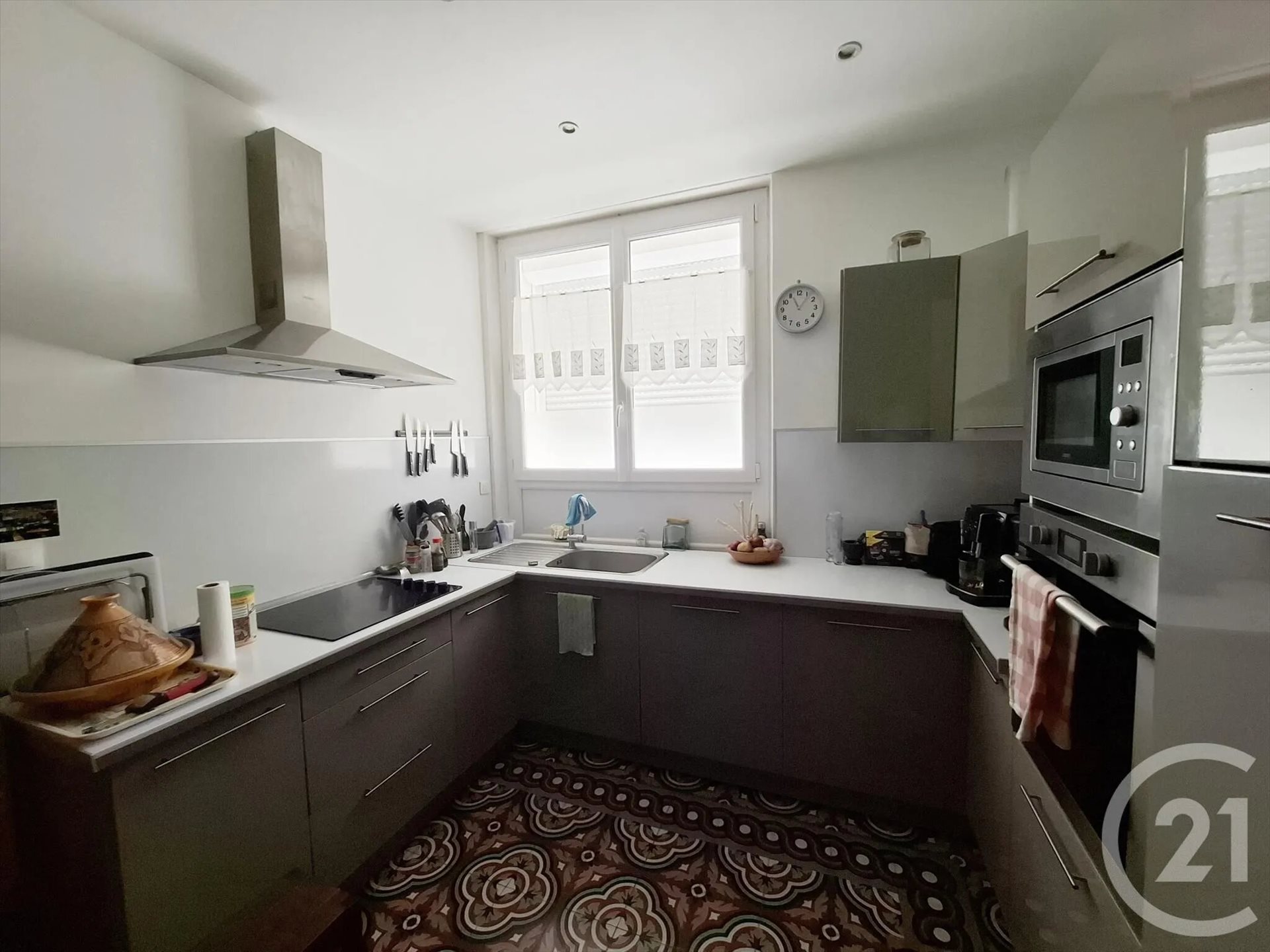 Maison à louer, 92m², Castres