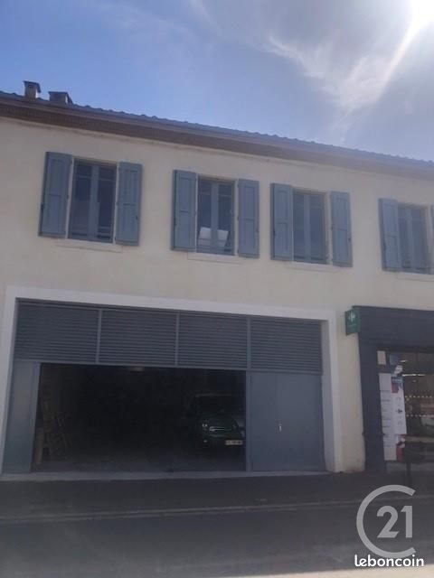 Appartement à vendre, 220m², Castres