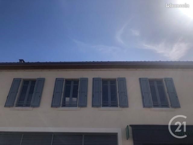 Appartement à vendre, 220m², Castres