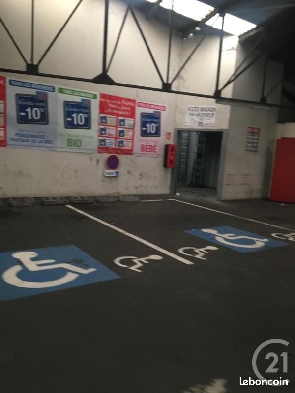 Appartement à vendre, 220m², Castres